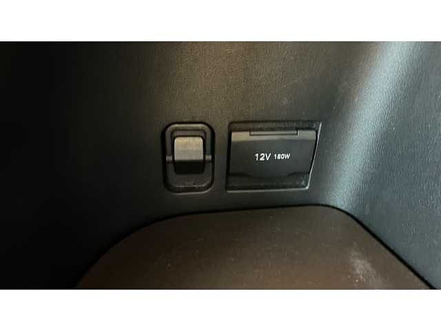Hyundai TUCSON 1.6 TGDi Hybrid 230 Ultimate 5dr 2WD Auto