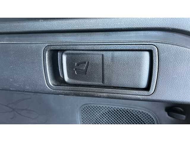 Hyundai TUCSON 1.6 TGDi Hybrid 230 Ultimate 5dr 2WD Auto