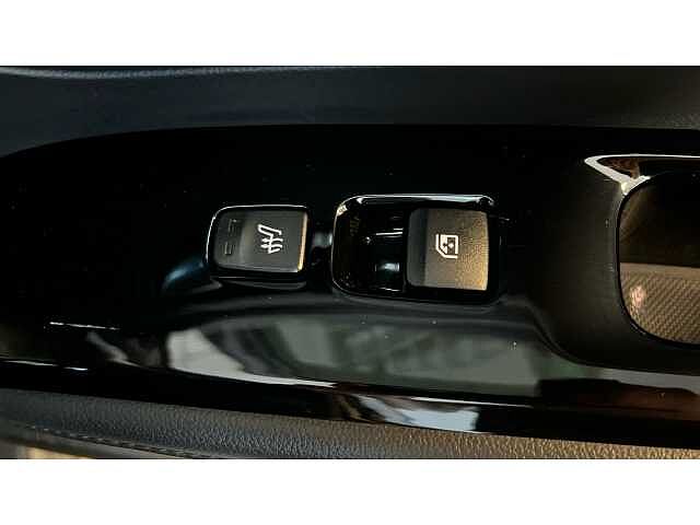 Hyundai TUCSON 1.6 TGDi Hybrid 230 Ultimate 5dr 2WD Auto