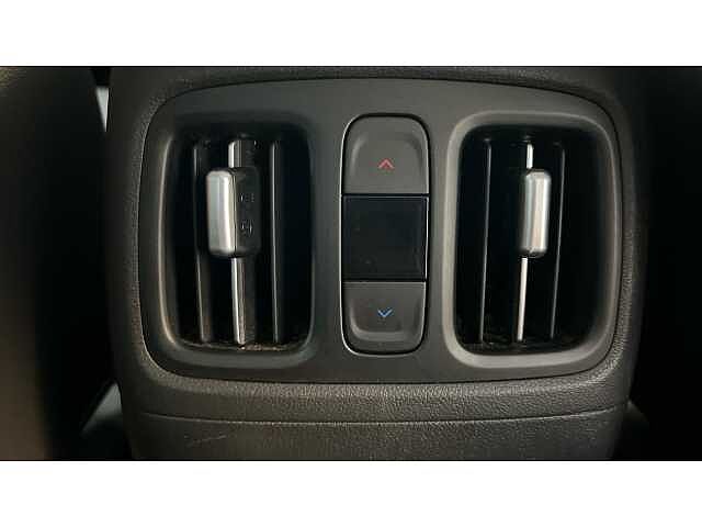 Hyundai TUCSON 1.6 TGDi Hybrid 230 Ultimate 5dr 2WD Auto