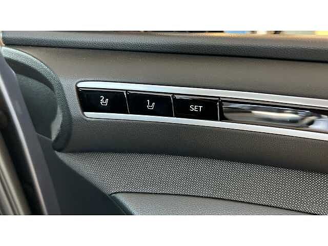 Hyundai TUCSON 1.6 TGDi Hybrid 230 Ultimate 5dr 2WD Auto