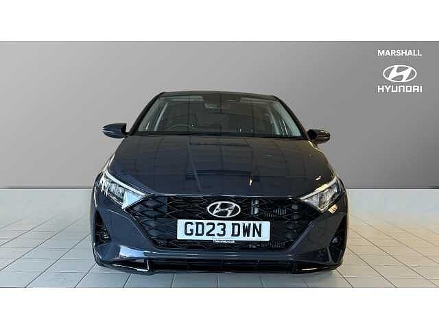Hyundai i20 1.0T GDi 48V MHD Premium 5dr