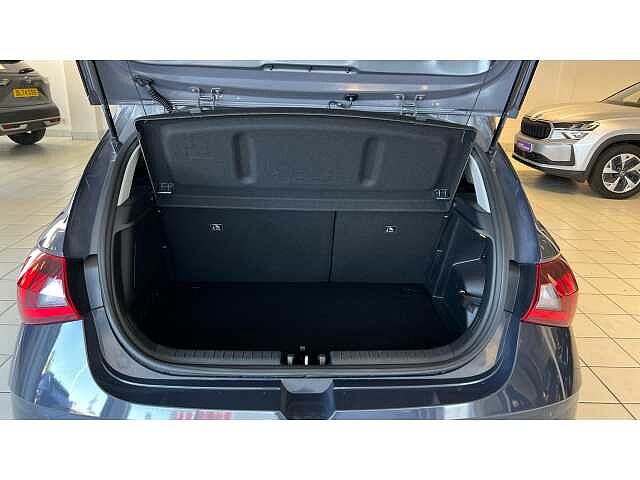 Hyundai i20 1.0T GDi 48V MHD Premium 5dr