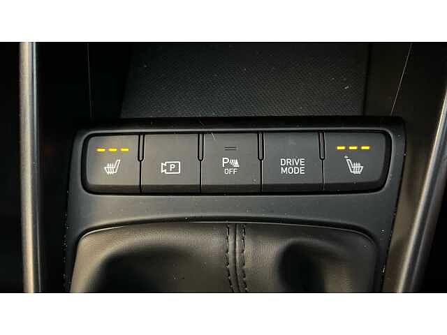 Hyundai i20 1.0T GDi 48V MHD Premium 5dr