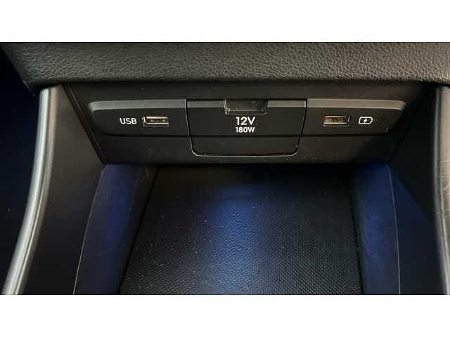 Hyundai i20 1.0T GDi 48V MHD Premium 5dr
