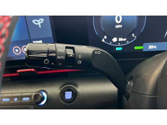 Hyundai KONA 1.6 Hybrid 129 N Line 5dr DCT