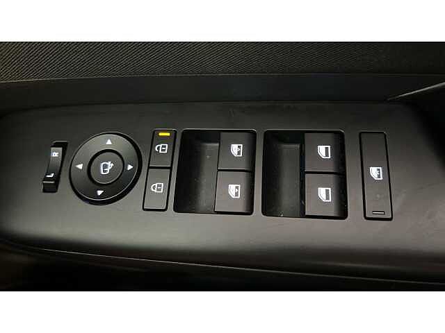 Hyundai KONA 1.6 Hybrid 129 N Line 5dr DCT