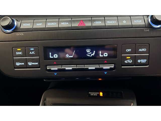 Hyundai KONA 1.6 Hybrid 129 N Line 5dr DCT