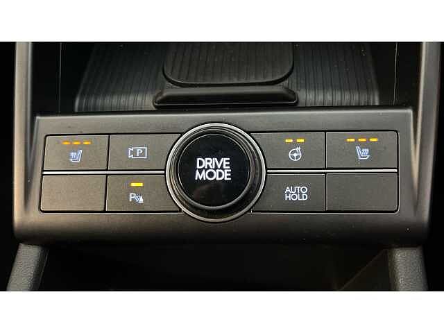 Hyundai KONA 1.6 Hybrid 129 N Line 5dr DCT