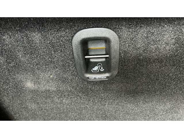 Hyundai KONA 1.6 Hybrid 129 N Line 5dr DCT