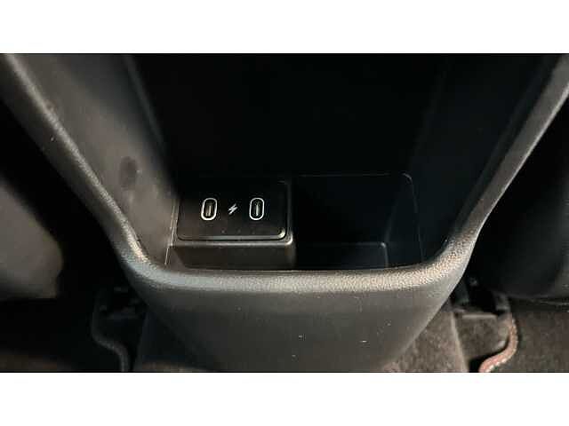 Hyundai KONA 1.6 Hybrid 129 N Line 5dr DCT