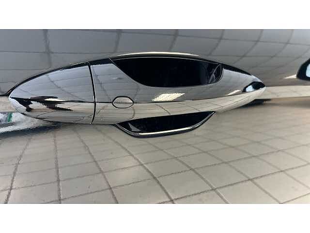 Hyundai KONA 1.6 Hybrid 129 N Line 5dr DCT