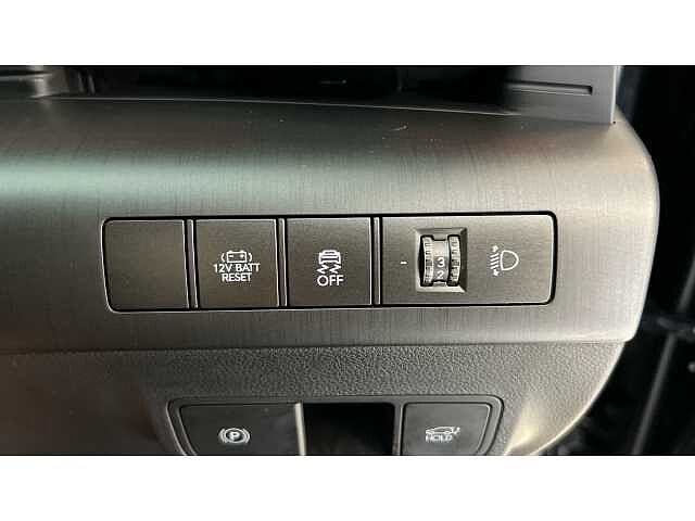 Hyundai KONA 1.6 Hybrid 129 N Line 5dr DCT