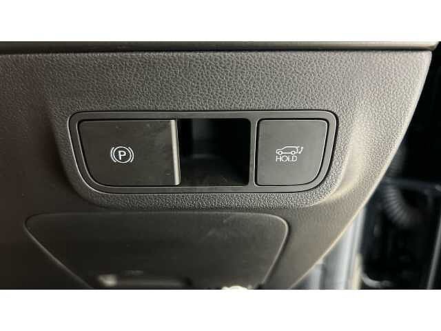 Hyundai KONA 1.6 Hybrid 129 N Line 5dr DCT