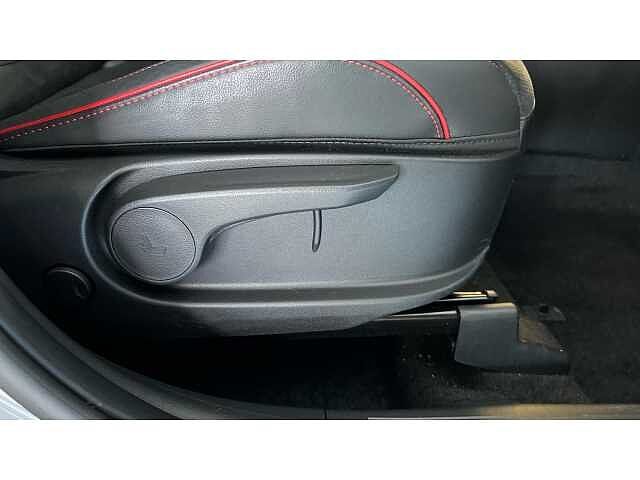 Hyundai TUCSON 1.6T 239 Hybrid N Line 5dr Auto