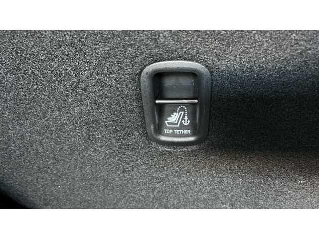 Hyundai TUCSON 1.6T 239 Hybrid N Line 5dr Auto