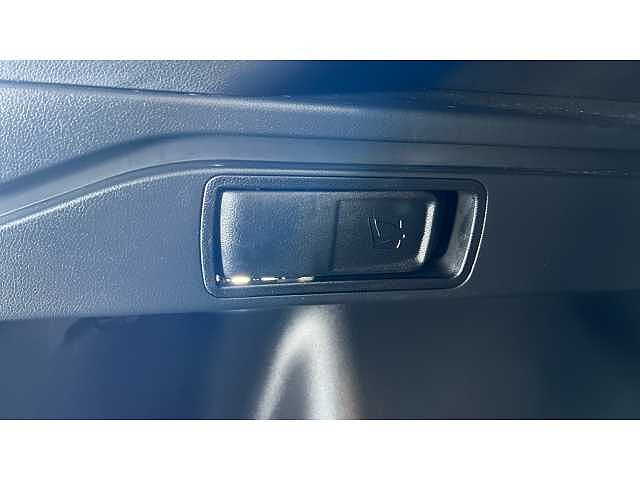 Hyundai TUCSON 1.6T 239 Hybrid N Line 5dr Auto