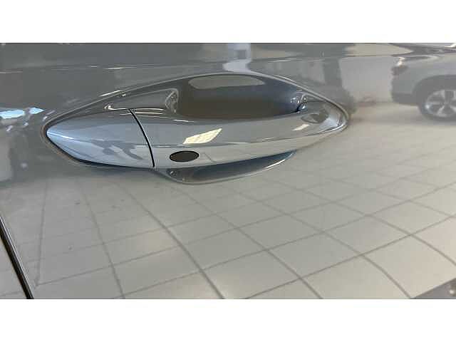Hyundai TUCSON 1.6T 239 Hybrid N Line 5dr Auto