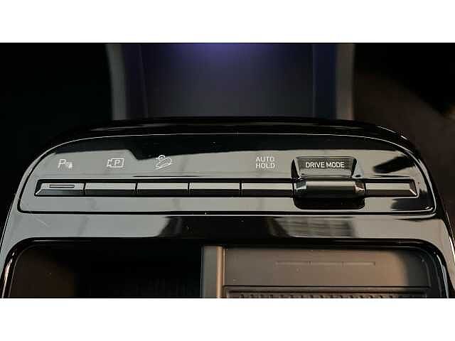 Hyundai TUCSON 1.6T 239 Hybrid N Line 5dr Auto