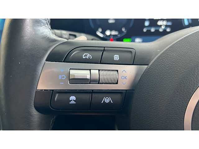 Hyundai TUCSON 1.6T Plug-in Hybrid Premium 5dr Auto