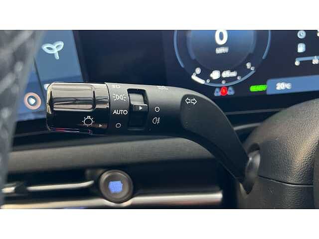 Hyundai TUCSON 1.6T Plug-in Hybrid Premium 5dr Auto