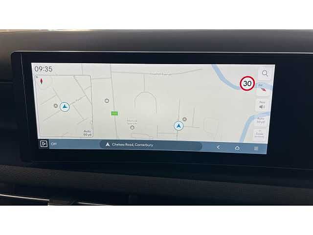 Hyundai TUCSON 1.6T Plug-in Hybrid Premium 5dr Auto