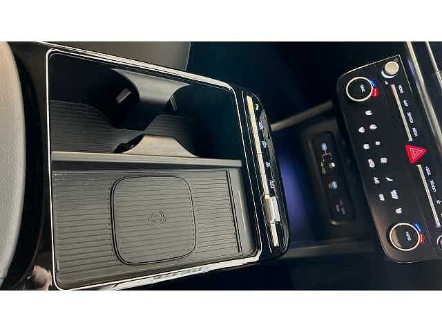 Hyundai TUCSON 1.6T Plug-in Hybrid Premium 5dr Auto