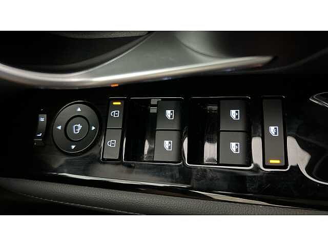 Hyundai TUCSON 1.6T Plug-in Hybrid Premium 5dr Auto