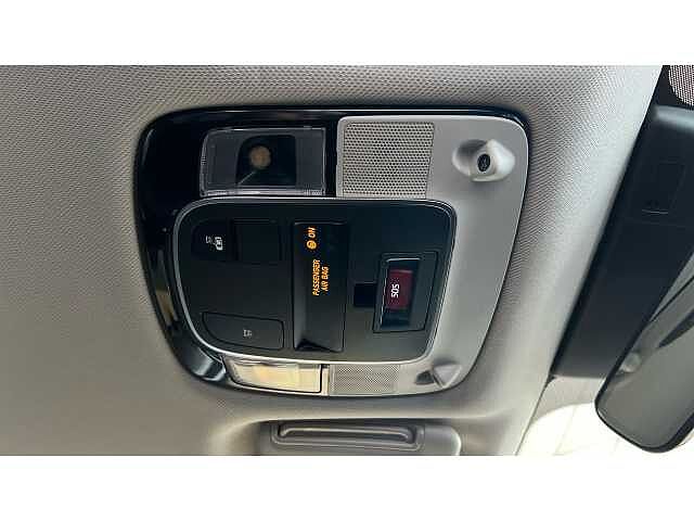 Hyundai TUCSON 1.6T Plug-in Hybrid Premium 5dr Auto
