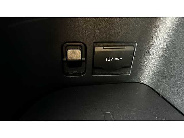 Hyundai TUCSON 1.6T Plug-in Hybrid Premium 5dr Auto