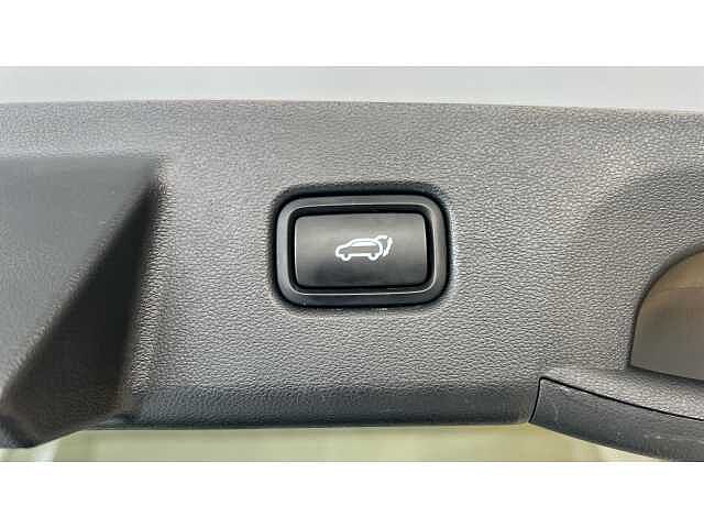 Hyundai TUCSON 1.6T Plug-in Hybrid Premium 5dr Auto