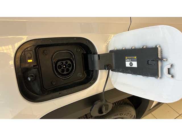 Hyundai TUCSON 1.6T Plug-in Hybrid Premium 5dr Auto