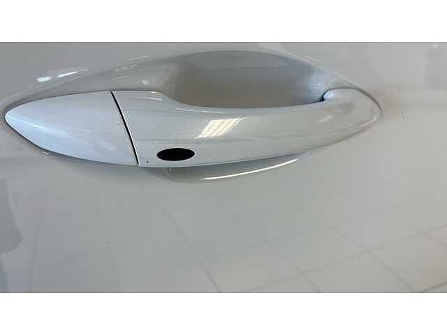 Hyundai TUCSON 1.6T Plug-in Hybrid Premium 5dr Auto