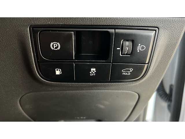 Hyundai TUCSON 1.6T Plug-in Hybrid Premium 5dr Auto