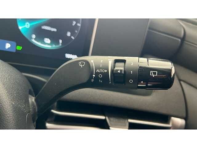 Hyundai TUCSON 1.6T Plug-in Hybrid Advance 5dr Auto