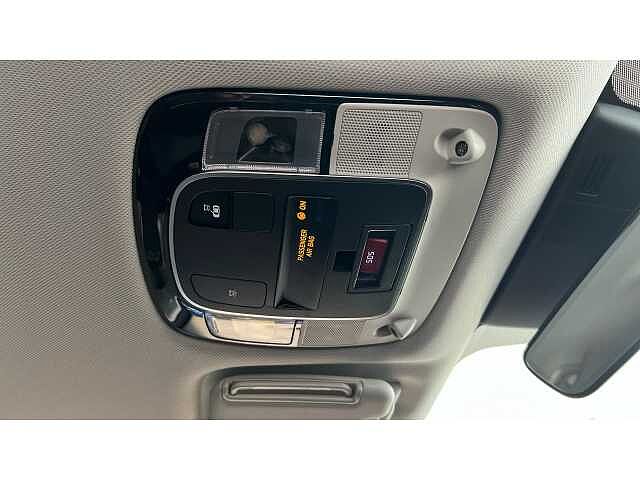 Hyundai TUCSON 1.6T Plug-in Hybrid Advance 5dr Auto