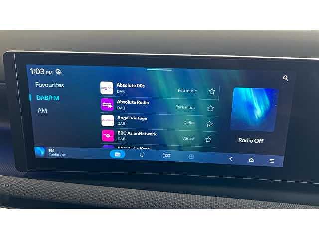 Hyundai TUCSON 1.6T Plug-in Hybrid Advance 5dr Auto