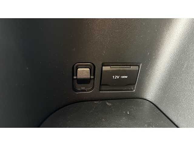 Hyundai TUCSON 1.6T Plug-in Hybrid Advance 5dr Auto
