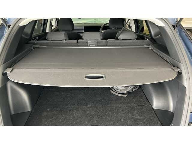 Hyundai TUCSON 1.6T Plug-in Hybrid Advance 5dr Auto