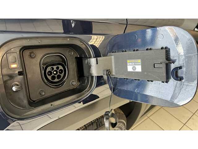 Hyundai TUCSON 1.6T Plug-in Hybrid Advance 5dr Auto