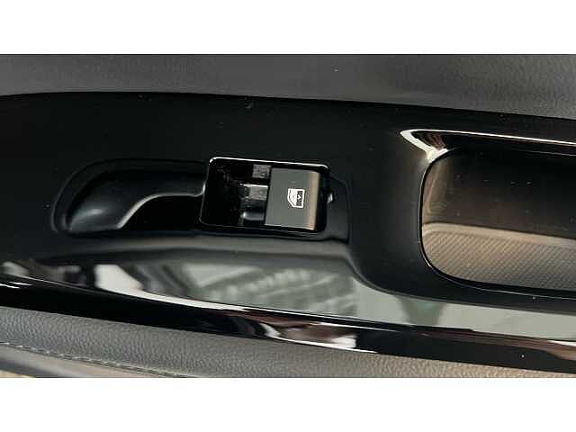 Hyundai TUCSON 1.6T Plug-in Hybrid Advance 5dr Auto