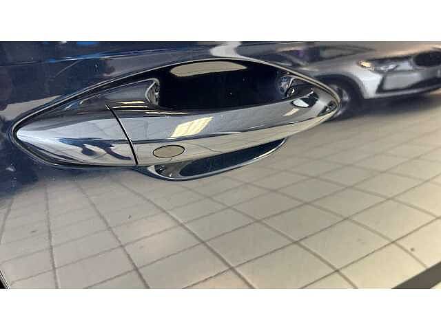 Hyundai TUCSON 1.6T Plug-in Hybrid Advance 5dr Auto
