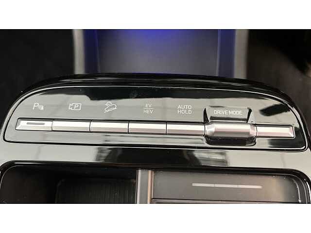 Hyundai TUCSON 1.6T Plug-in Hybrid Advance 5dr Auto