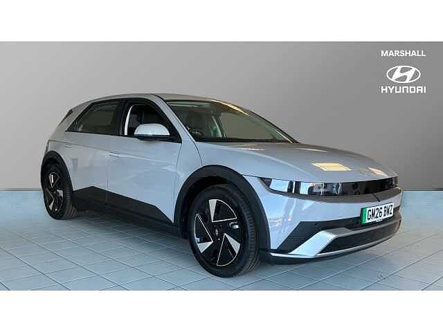 Hyundai IONIQ 5 168kW Premium 84 kWh 5dr Auto