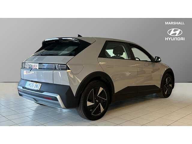 Hyundai IONIQ 5 168kW Premium 84 kWh 5dr Auto