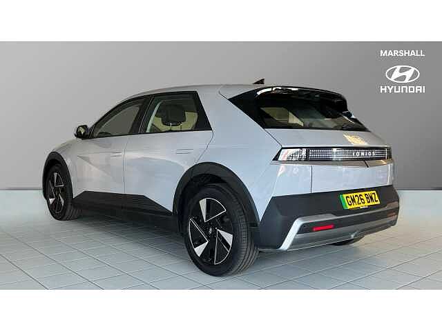 Hyundai IONIQ 5 168kW Premium 84 kWh 5dr Auto