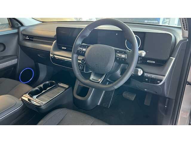 Hyundai IONIQ 5 168kW Premium 84 kWh 5dr Auto