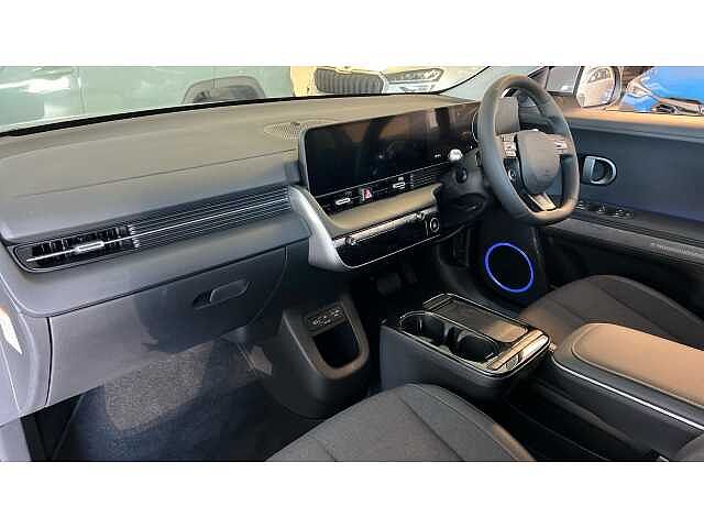 Hyundai IONIQ 5 168kW Premium 84 kWh 5dr Auto