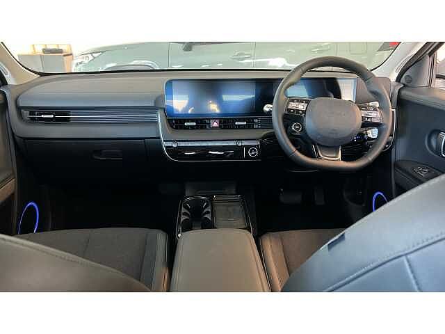 Hyundai IONIQ 5 168kW Premium 84 kWh 5dr Auto