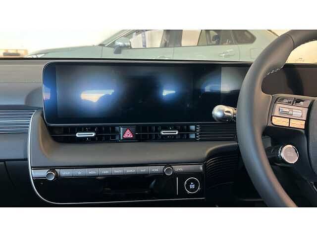 Hyundai IONIQ 5 168kW Premium 84 kWh 5dr Auto